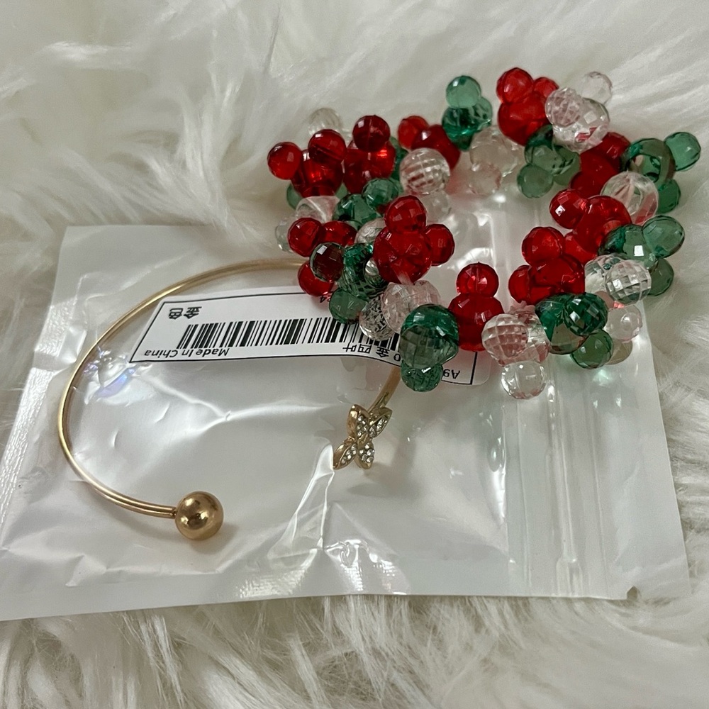 Bracelets